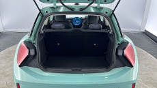 MINI Cooper 2.0 S Exclusive 3dr Auto Petrol Hatchback